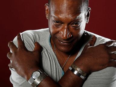 Tony Todd, known for his role in 'Candyman' and its sequel, dies at 69