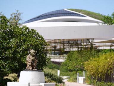 Inside George Lucas's New Museum Of Narrative Art And Why It Changes Everything
