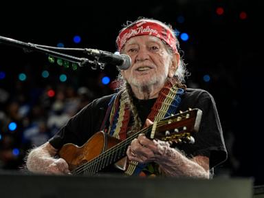 Willie Nelson on his new album, cannabis cookbook, Kris Kristofferson and what makes a good song