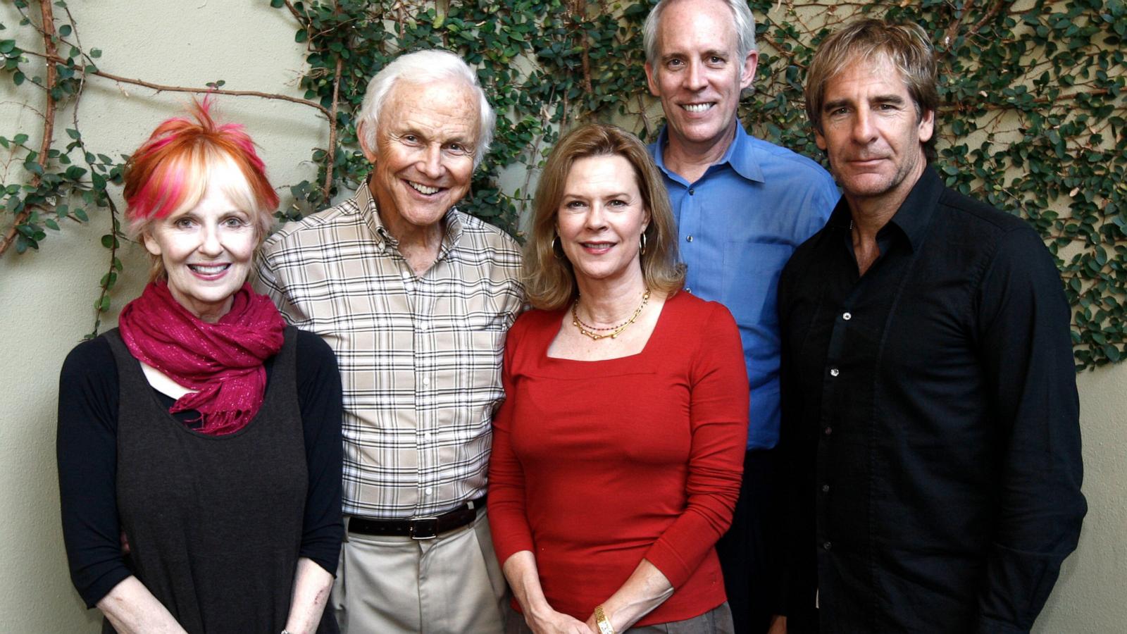 Shelley Fabares, 'Johnny Angel' singer and actor in ‘The Donna Reed Show’ and ‘Coach,’ dies at 82