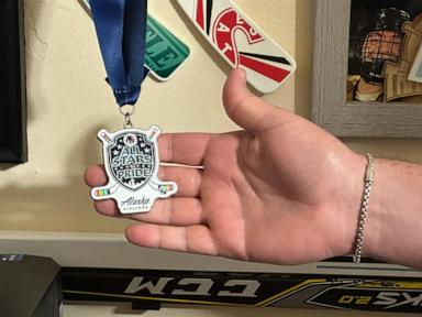 The Economics of Identity Retention in Amateur Sports Systems