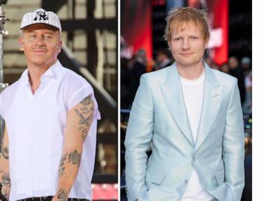 Why Ed Sheeran Is Facing A Massive Tour Crisis After Macklemore Got Dropped