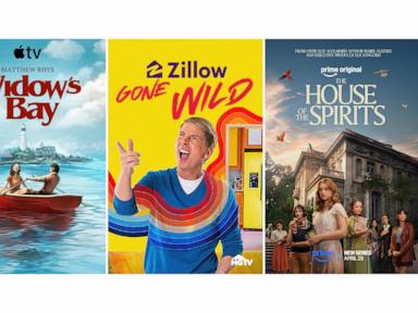 What to Stream: 'Wuthering Heights,' Kacey Musgraves, Tori Amos and a double dose of Matthew Rhys