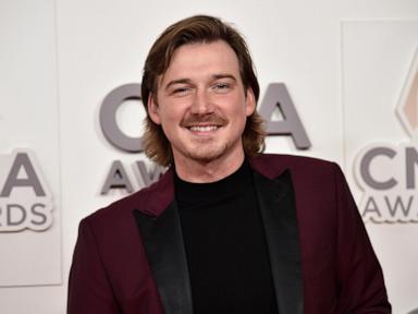 Morgan Wallen leads the 2024 Country Music Association award noms, Beyoncé's 'Cowboy Carter' snubbed