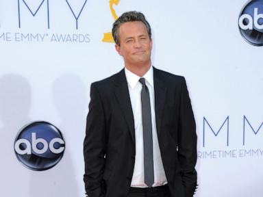 'Shoot me up with a big one': A timeline of the last days of Matthew Perry