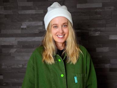 After 20 years of acting, ‘My Old Ass’ filmmaker Megan Park finds her groove behind the camera