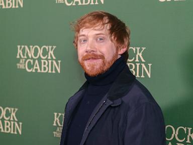 Why Rupert Grint Returning As Ron Weasley On Broadway Actually Matters