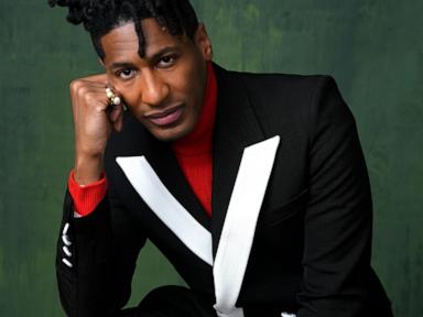 Jon Batiste's 'Beethoven Blues' transforms classical works into unique blues and gospel renditions