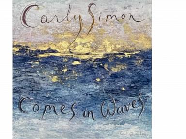 Why Carly Simon Returning After Eighteen Years Actually Matters