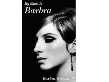 We hear you. Barbra Streisand and Elton John are among nominees for audio book awards