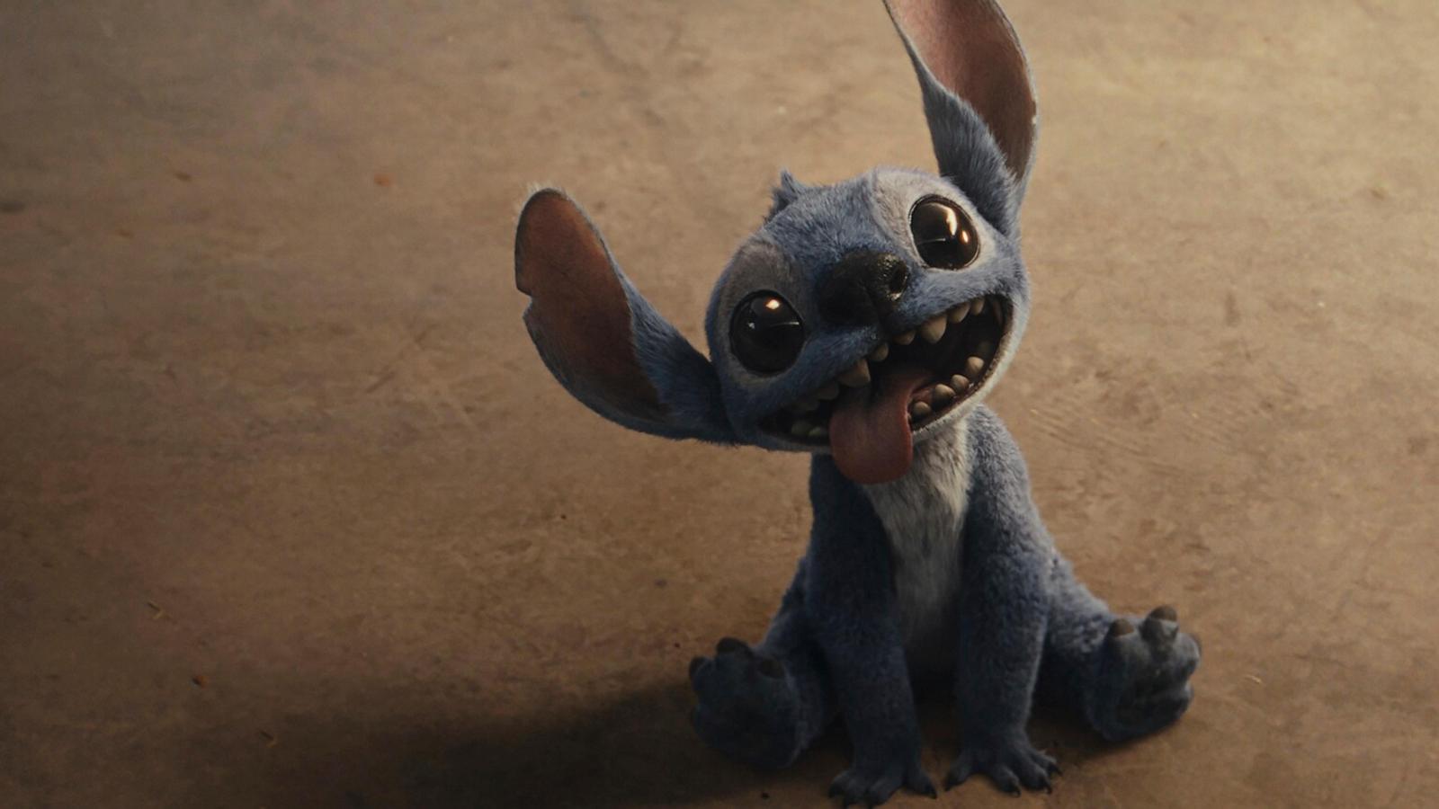 'Lilo & Stitch' passes 'Sinners' to become 2nd highest grossing film of 2025