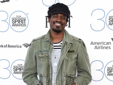 André 3000's alt-jazz, 'no bars' solo album stunned fans. Now, it's up for Grammys