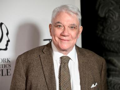 The End of the Sharpest Tongue in Hollywood as Rex Reed Dies at 87