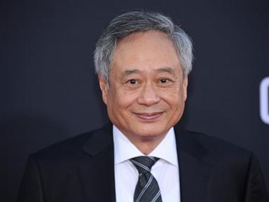 Ang Lee to receive DGA Lifetime Achievement Award