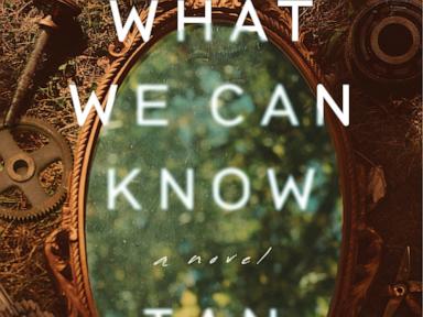 Ian McEwan's next novel, 'What We Can Know,' is science fiction 'without the science'