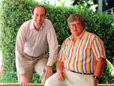 Chicago Is Getting A Life-Size Siskel And Ebert Sculpture Giving ‘Two Thumbs Up’