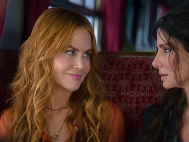 Why Practical Magic 2 Finally Broke The Box Office Curse