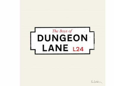 Music Review: On Paul McCartney's 'The Boys of Dungeon Lane,' an ex-Beatle reminisces