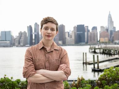 Why Emily St John Mandel Just Wrote Her Weirdest And Best Book Yet
