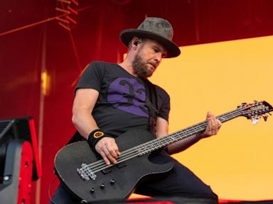 Pearl Jam bassist Ament highlights skateboarding's impact in Indigenous communities in Tribeca film