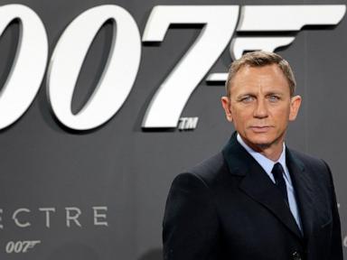 Amazon MGM takes creative reins of James Bond, ending an era of family control of 007