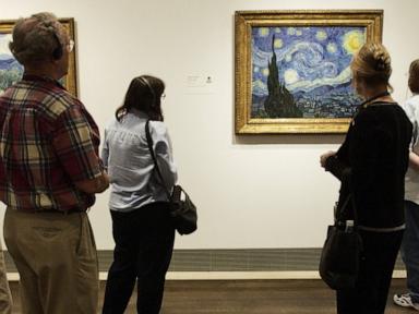 What The New Starry Night Date Discovery Actually Means For Van Gogh Fans