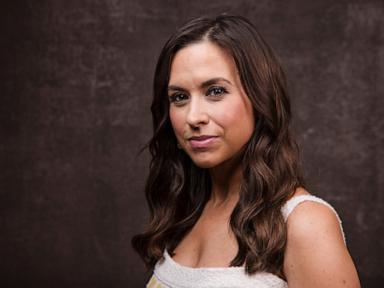 Hallmark exec says actors Lacey Chabert, Holly Robinson Peete 'aging out': lawsuit