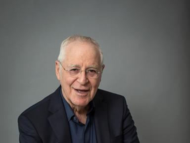 'Hamilton' author Chernow's new book takes on icon of American letters, Mark Twain