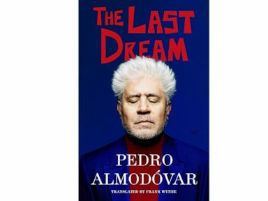 Book Review: ‘The Last Dream,’ short stories scattered with the seeds of Pedro Almodovar films