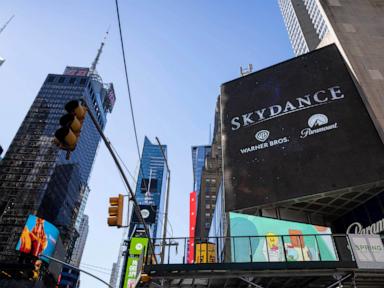 Skydance mashes proven properties of Paramount, Warner Bros. into a Hollywood hybrid