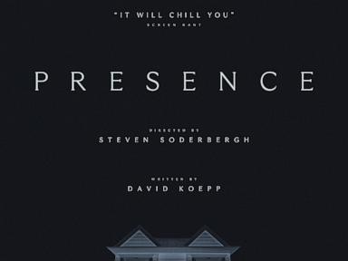 Movie Review: Steven Soderbergh’s eerie haunted house drama ‘Presence’ packs a punch