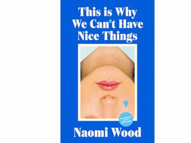 Book Review: British novelist Naomi Wood is out with an astonishingly good short story collection