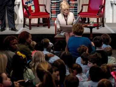 Why Dolly Partons Charity Was Never About Human Goodness