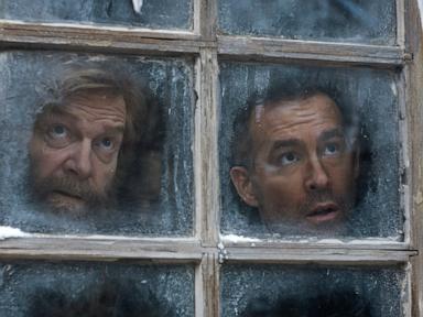 When Kenneth Branagh And Ryan Reynolds Turn The Cold War Into Pure Chaos