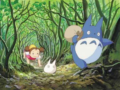 How Studio Ghibli Fest Beat the Odds and Built a Theatrical Dynasty