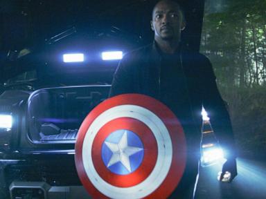 'Captain America' dives in second weekend, 'The Monkey' adds to Neon's successes