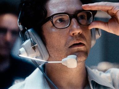 Movie Review: ‘September 5’ goes inside a newsroom during the Munich Olympics hostage crisis