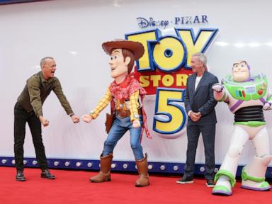 Why Toy Story 5 Proves Hollywood is Laundering Its Creative Bankruptcy