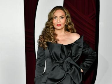 Tina Knowles to tell her story in 'Matriarch,' a memoir scheduled for next year