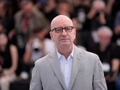 Steven Soderbergh used AI in a documentary about John Lennon. And he wants to talk about it