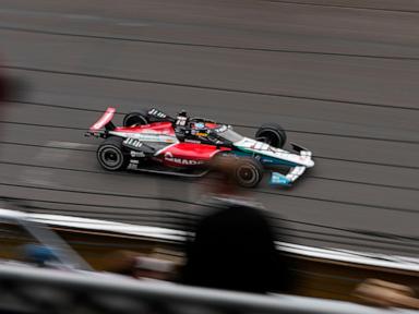 Strategic Synergy in High Stakes Performance The Ephraim Owens Indianapolis 500 Pre Race Matrix