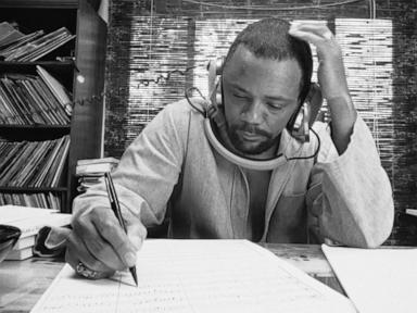 Remembering Quincy Jones: 10 career-spanning songs to celebrate his legacy