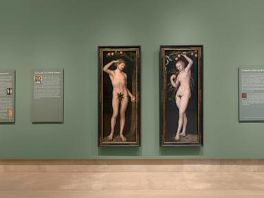  New laws trigger fresh legal fight over Nazi-looted art in LA and Auschwitz museums