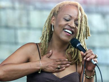Why Cassandra Wilson Changed Vocal Jazz Forever