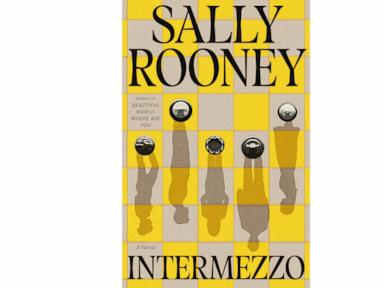 Book Review: Sally Rooney’s latest novel 'Intermezzo' examines unacknowledged grief