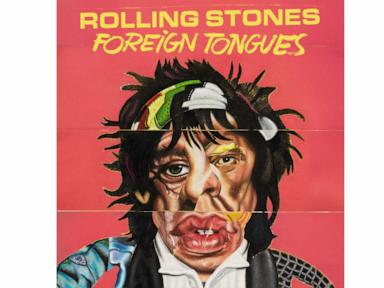 Music Review: More new Stones tunes? ‘Foreign Tongues’ expands on a late, stunning creative burst