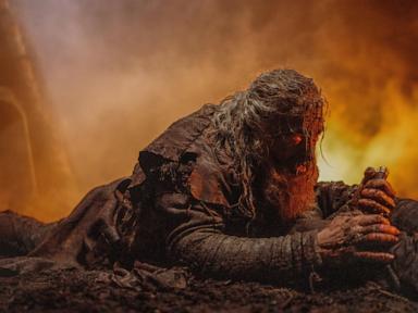 Movie Review: 'The Death of Robin Hood' drains the blood, and life, out of an old English legend