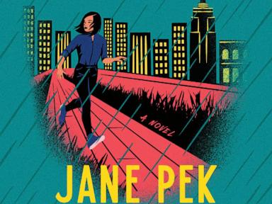 Book Review: 'The Rivals' is Jane Pek’s fine new mystery novel of online dating, love and death