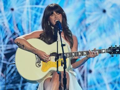Why Ella Langley Breaking The All-time Billboard Record Changes Everything
