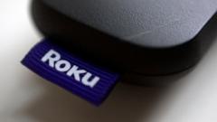  Fox buying streaming platform Roku in cash-and-stock deal worth about $22 billion